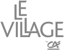 logo-village-by-credit-agricole-gris